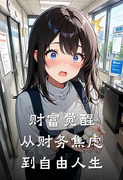 《财富觉醒：从财务焦虑到自由人生》李明张伟已完结小说_财富觉醒：从财务焦虑到自由人生(李明张伟)全文免费阅读无弹窗大结局