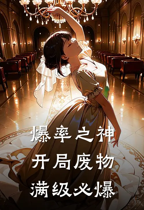 爆率之神：开局废物，满级必爆叶寒王虎完本小说免费阅读_最新章节列表爆率之神：开局废物，满级必爆(叶寒王虎)