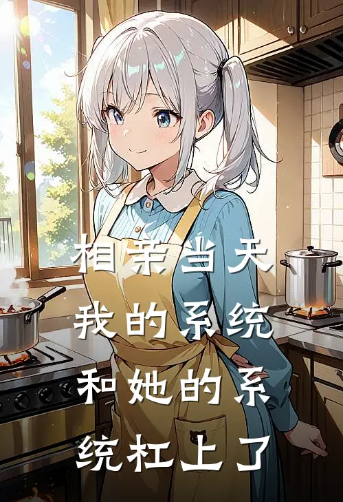 相亲当天，我的系统和她的系统杠上了(江楚陈烨)完整版免费全文阅读_最热门小说相亲当天，我的系统和她的系统杠上了江楚陈烨