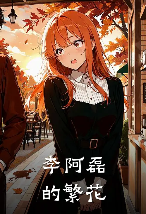 李阿磊的繁花阿磊景秀最热门小说_免费小说全集李阿磊的繁花(阿磊景秀)