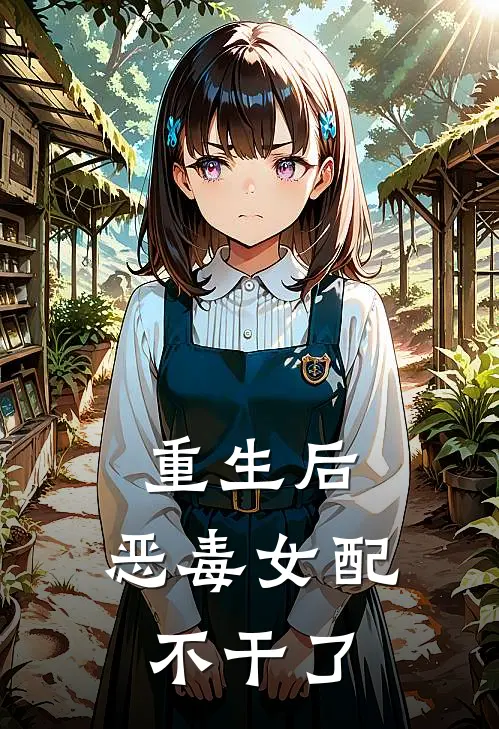 重生后，恶毒女配不干了(林薇顾言深)最新小说全文阅读_最新章节列表重生后，恶毒女配不干了(林薇顾言深)