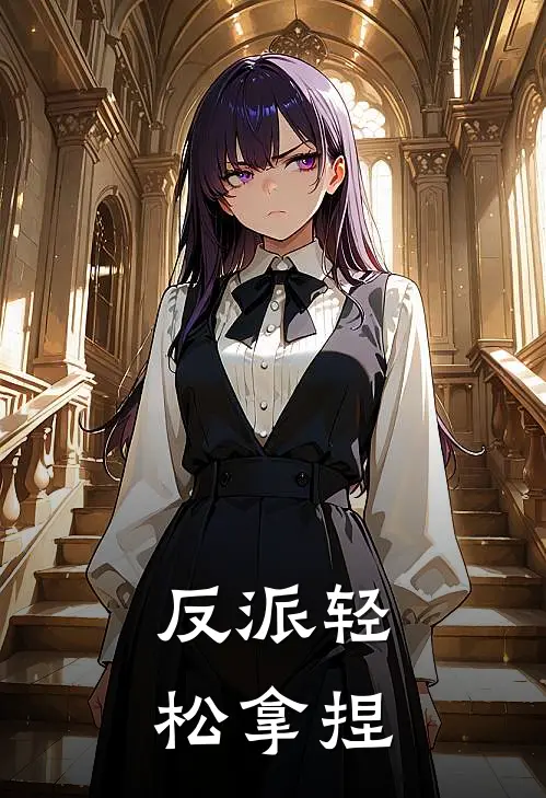 反派轻松拿捏(凌青鸢沈云卿)好看的完结小说_完本小说反派轻松拿捏凌青鸢沈云卿