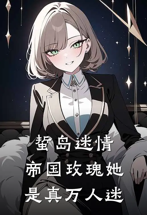 蜇岛迷情：帝国玫瑰她是真万人迷(凌臻尤放舟)完本小说推荐_最新章节列表蜇岛迷情：帝国玫瑰她是真万人迷(凌臻尤放舟)