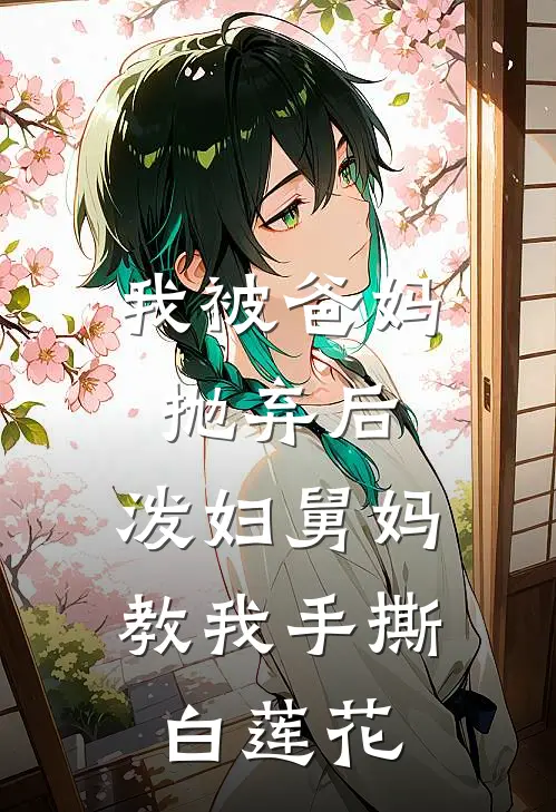 我被爸妈抛弃后，泼妇舅妈教我手撕白莲花