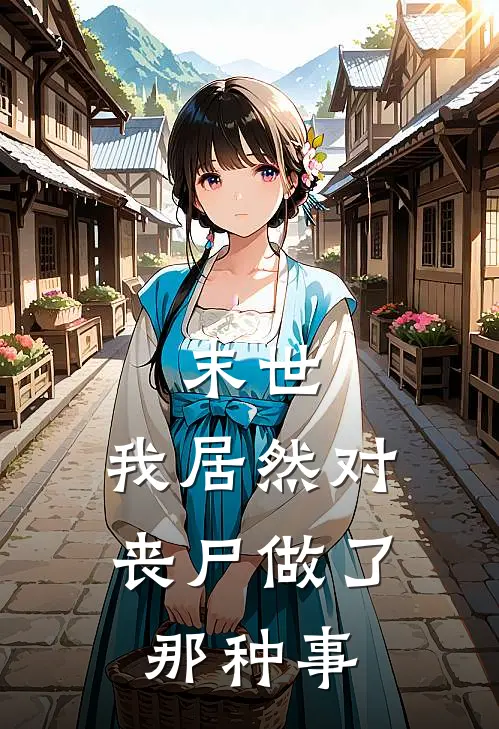 末世，我居然对丧尸做了那种事林小晚LV1最新完结小说推荐_全集免费小说末世，我居然对丧尸做了那种事林小晚LV1