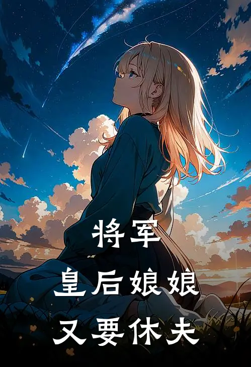 将军，皇后娘娘又要休夫(楚晚宁孟霆良)免费完结小说_小说完整版免费阅读将军，皇后娘娘又要休夫(楚晚宁孟霆良)