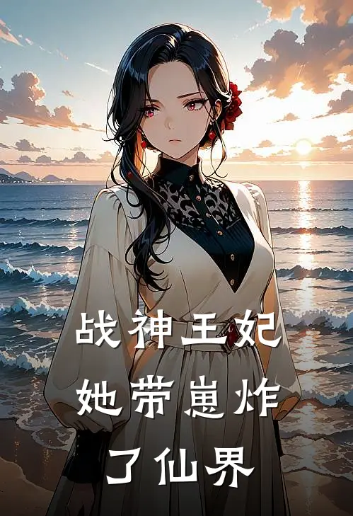 战神王妃她带崽炸了仙界凤云赵奎全文免费阅读无弹窗大结局_凤云赵奎（战神王妃她带崽炸了仙界）小说免费阅读大结局