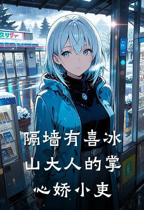 《隔墙有喜冰山大人的掌心娇小吏》林茉沈晏火爆新书_隔墙有喜冰山大人的掌心娇小吏(林茉沈晏)最新热门小说