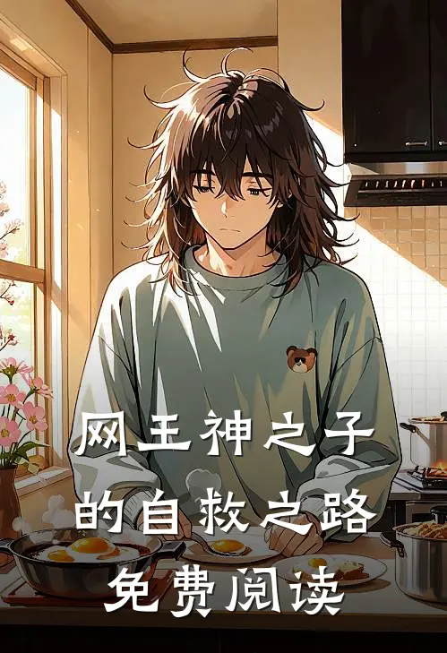 网王神之子的自救之路免费阅读
