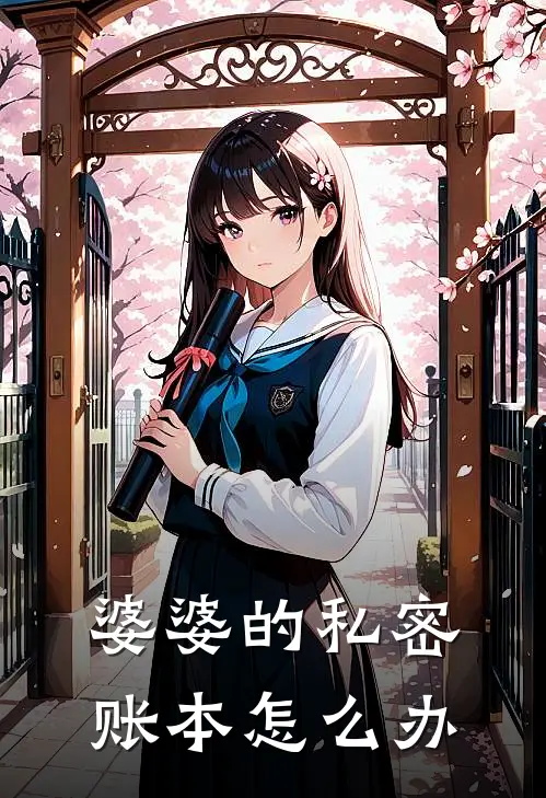 婆婆的私密账本怎么办