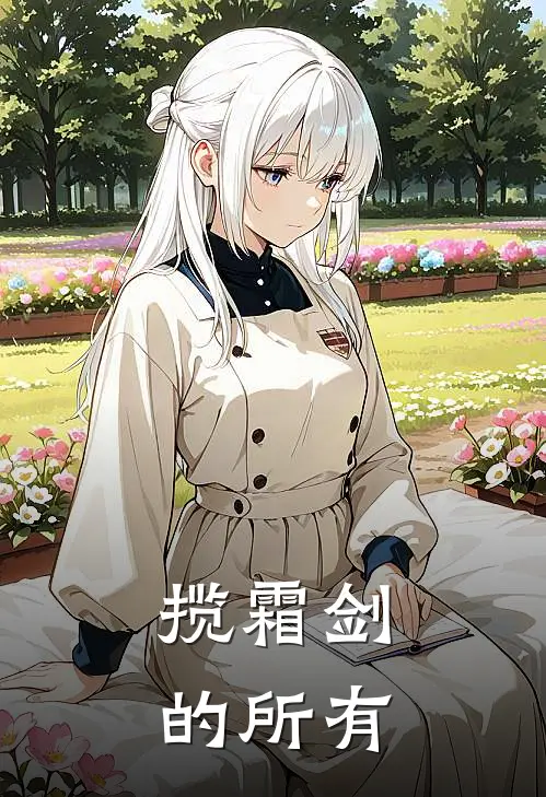 揽霜剑的所有