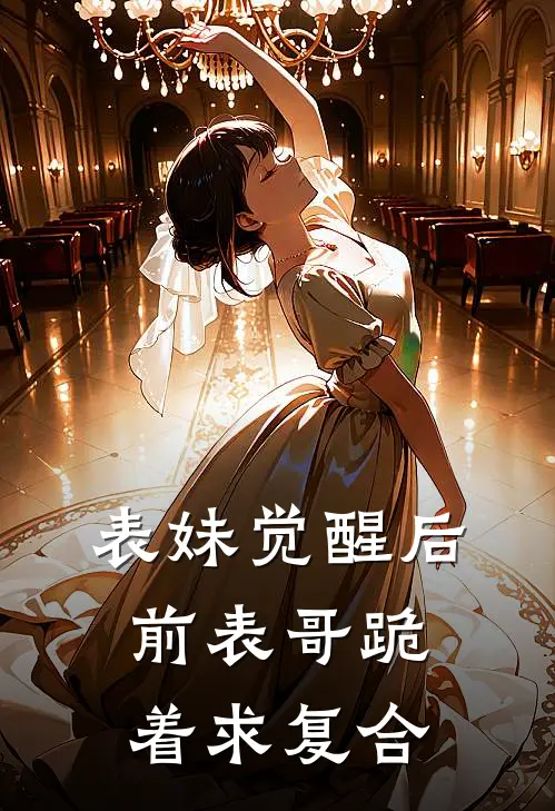 表妹觉醒后，前表哥跪着求复合