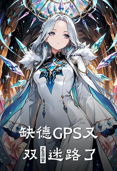 缺德GPS又双叒迷路了