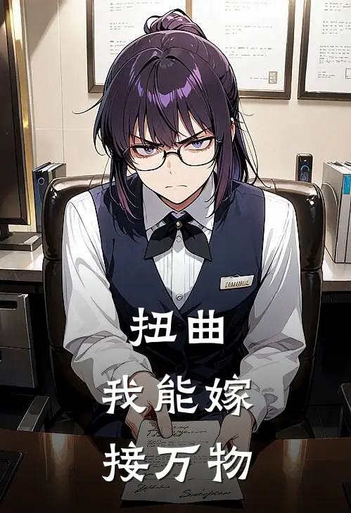 扭曲：我能嫁接万物