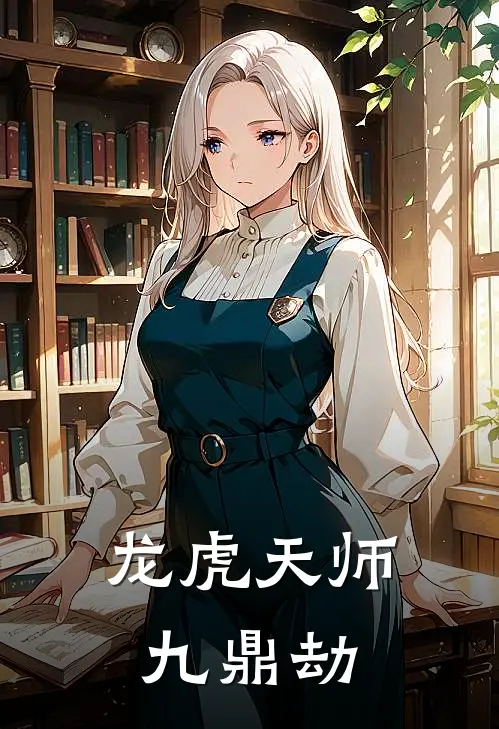 龙虎天师：九鼎劫(张玄李浩)阅读免费小说_完本热门小说龙虎天师：九鼎劫张玄李浩