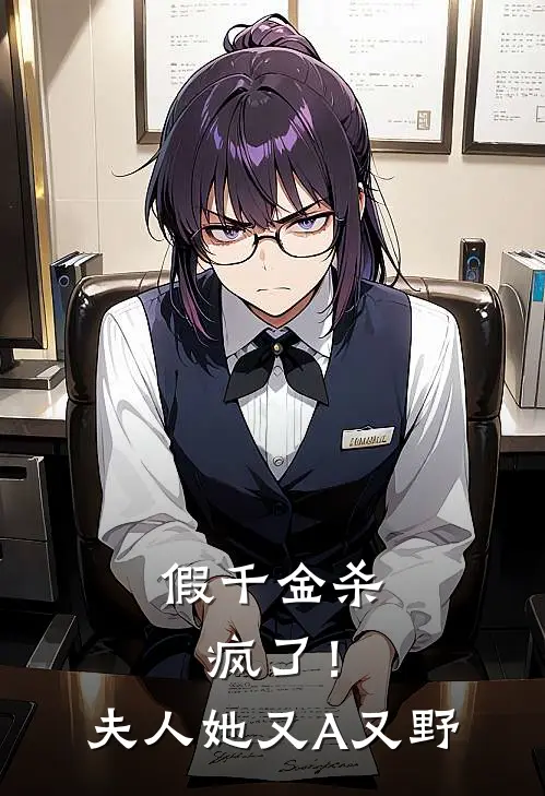 假千金杀疯了！夫人她又A又野夜雨筱云黎川免费小说在线看_完本小说阅读假千金杀疯了！夫人她又A又野(夜雨筱云黎川)