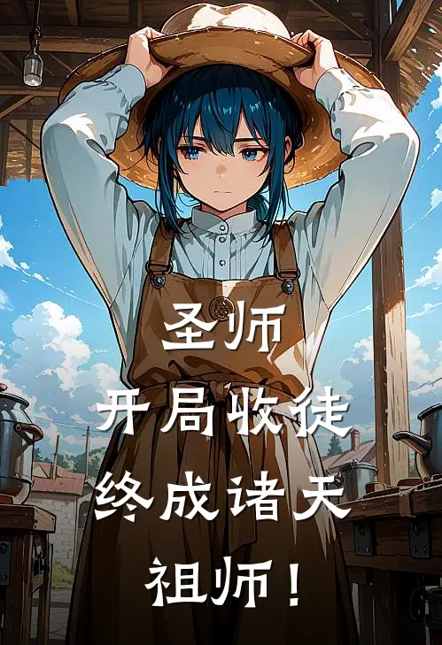 圣师：开局收徒，终成诸天祖师！