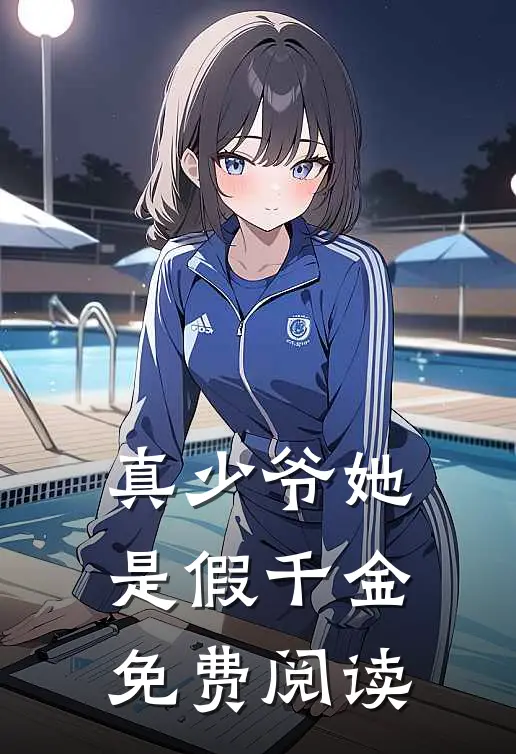 真少爷她是假千金免费阅读