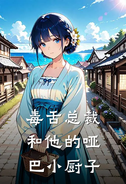 毒舌总裁和他的哑巴小厨子宋承远段正阳完整版免费阅读_宋承远段正阳精彩小说