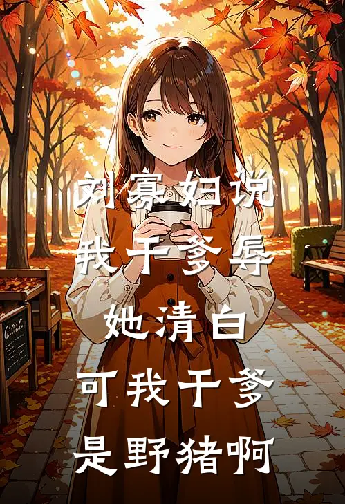 刘寡妇说我干爹辱她清白，可我干爹是野猪啊(抖音热门)推荐完结小说_最新章节列表刘寡妇说我干爹辱她清白，可我干爹是野猪啊(抖音热门)