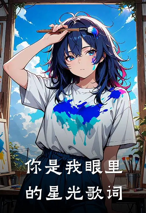 你是我眼里的星光歌词