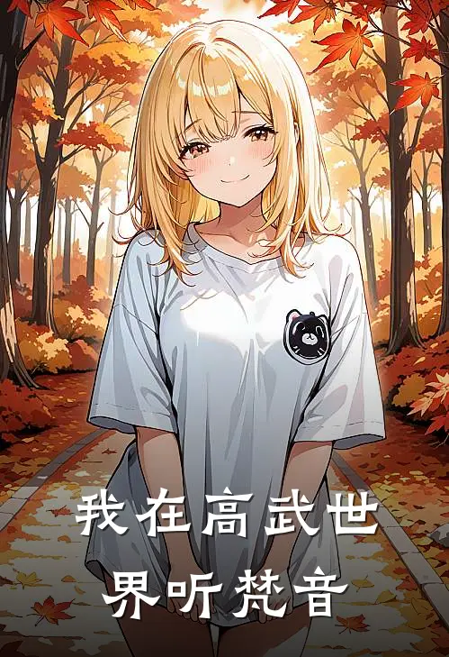 我在高武世界听梵音