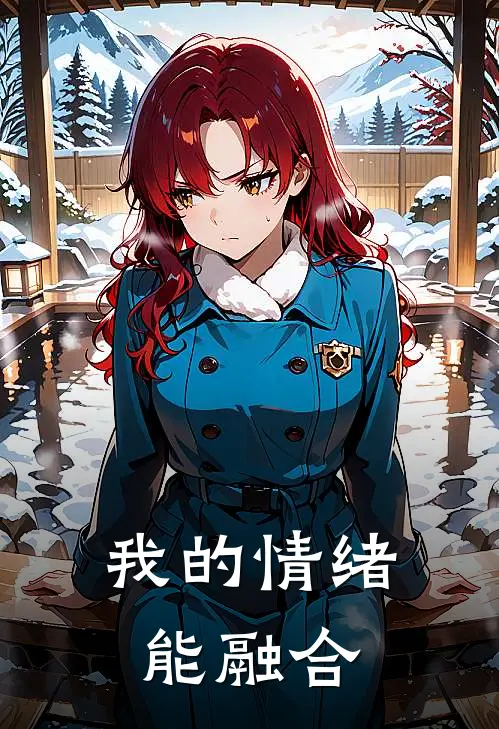 我的情绪能融合林凡阿尘热门小说阅读_完本完结小说我的情绪能融合林凡阿尘