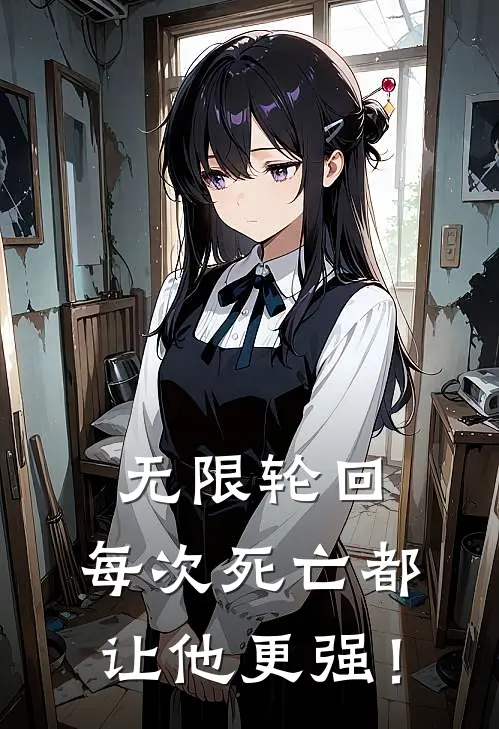 无限轮回，每次死亡都让他更强！剑九罗小免费完本小说_小说推荐完本无限轮回，每次死亡都让他更强！(剑九罗小)