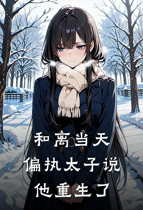 和离当天，偏执太子说他重生了姜宁楚烨小说推荐完本_热门小说大全和离当天，偏执太子说他重生了(姜宁楚烨)