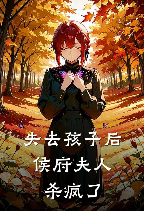 失去孩子后，侯府夫人杀疯了