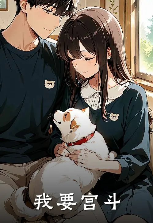我要宫斗(贵妃热门)在哪看免费小说_最新章节列表我要宫斗(贵妃热门)