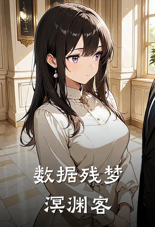 数据残梦：溟渊客(巫姬酒保)最新章节在线阅读_(数据残梦：溟渊客)完整版免费在线阅读