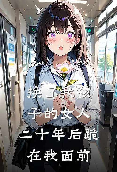 换了我孩子的女人，二十年后跪在我面前