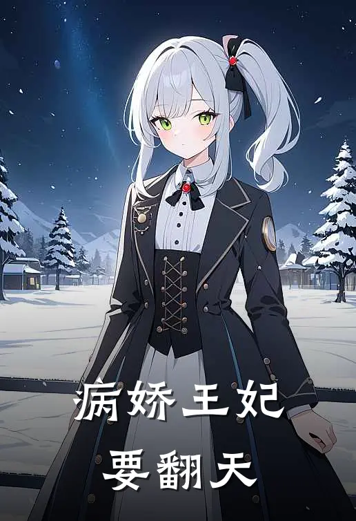 病娇王妃要翻天(苏婉赵珩)小说完整版_完结好看小说病娇王妃要翻天苏婉赵珩