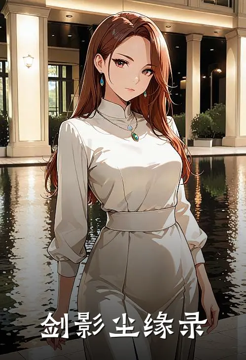 剑影尘缘录秦墨李长庚免费小说推荐_推荐完结小说剑影尘缘录(秦墨李长庚)