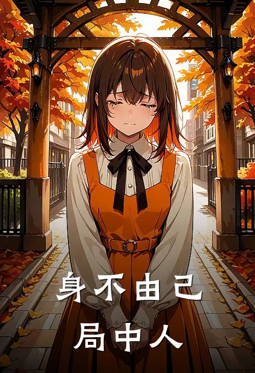 《身不由己：局中人》阮晚谢铮_(身不由己：局中人)全集在线阅读