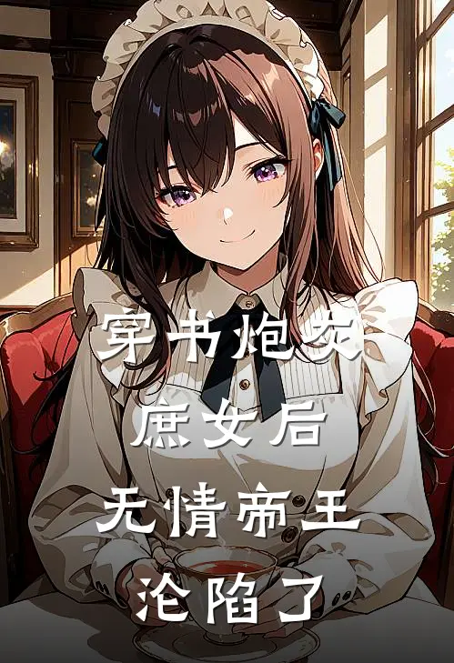 楚清婉宁兰《穿书炮灰庶女后，无情帝王沦陷了》完整版在线阅读_楚清婉宁兰完整版在线阅读