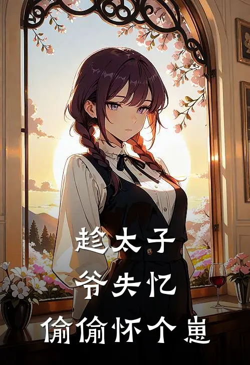 趁太子爷失忆，偷偷怀个崽