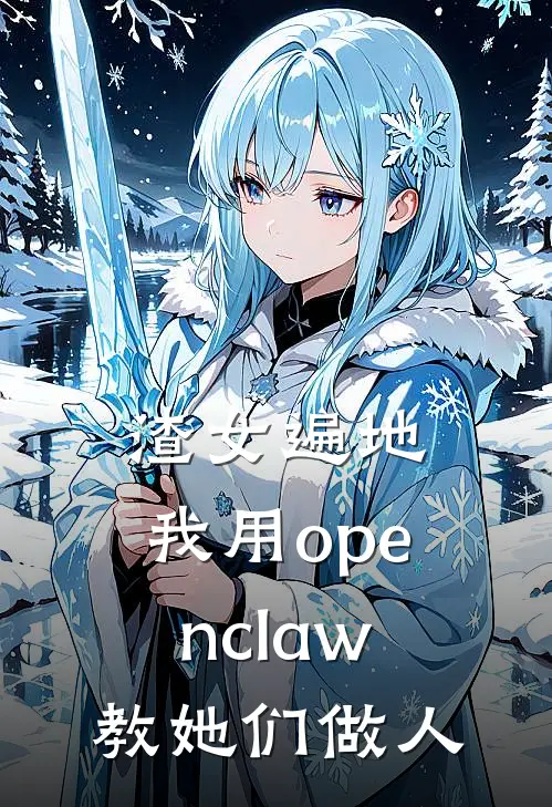 渣女遍地，我用openclaw教她们做人