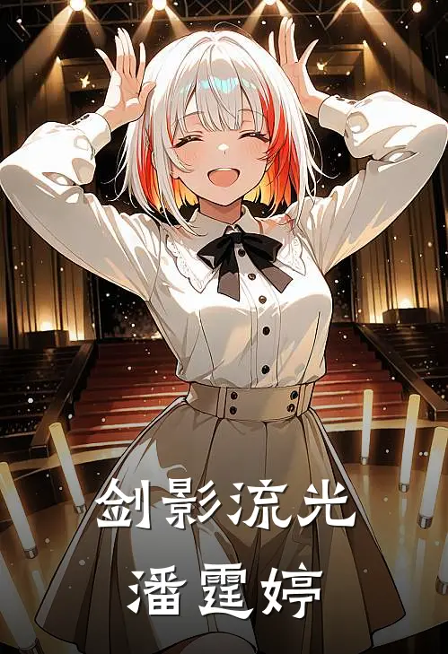 剑影流光潘霆婷秦墨沈如霜完整版免费小说_热门网络小说推荐剑影流光潘霆婷(秦墨沈如霜)