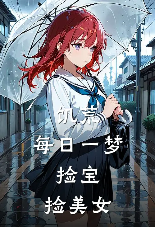 饥荒：每日一梦，捡宝，捡美女陈九折柳寒烟完结小说_完结版小说全文免费阅读饥荒：每日一梦，捡宝，捡美女陈九折柳寒烟