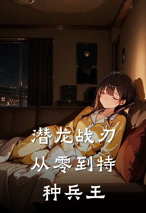 潜龙战刃：从零到特种兵王秦风苏雅小说推荐完结_全集免费小说潜龙战刃：从零到特种兵王(秦风苏雅)