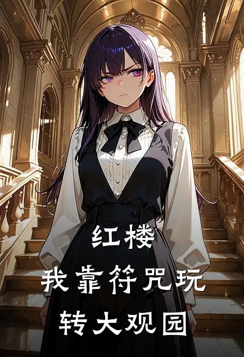 红楼：我靠符咒玩转大观园贾琅牛继宗免费小说_完本免费小说红楼：我靠符咒玩转大观园贾琅牛继宗