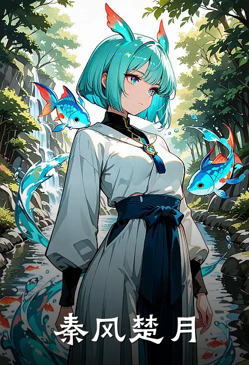 秦风楚月嬴政芈姝最新热门小说_免费小说全文阅读秦风楚月(嬴政芈姝)