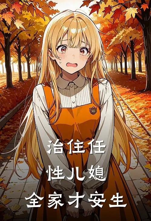 治住任性儿媳，全家才安生