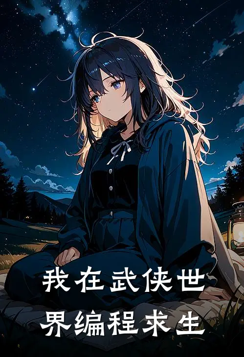 我在武侠世界编程求生(楚航张远)热门网络小说推荐_最新完结小说推荐我在武侠世界编程求生楚航张远