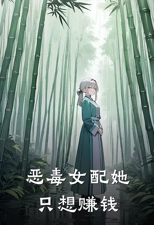 恶毒女配她只想赚钱苏澈春桃全本免费完结小说_免费小说完结恶毒女配她只想赚钱苏澈春桃