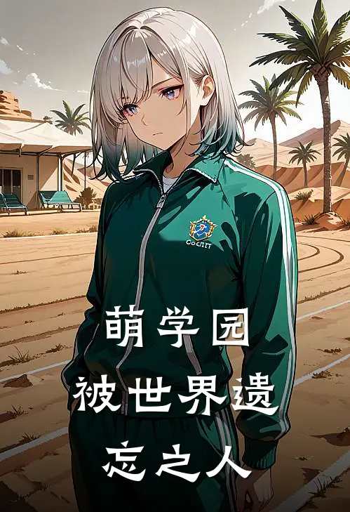 萌学园：被世界遗忘之人余郁坚尼免费小说完整版_最新好看小说萌学园：被世界遗忘之人余郁坚尼