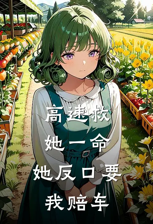 高速救她一命，她反口要我赔车