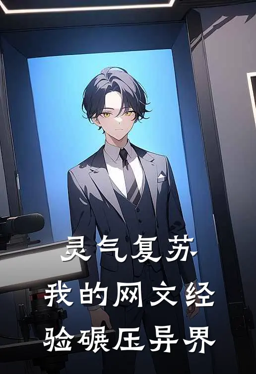 灵气复苏：我的网文经验碾压异界